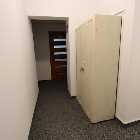 Fantastic Waw - J7 Room F Varsóvia Exterior foto