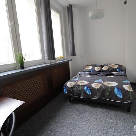 Fantastic Waw - J7 Room F Varsóvia Exterior foto