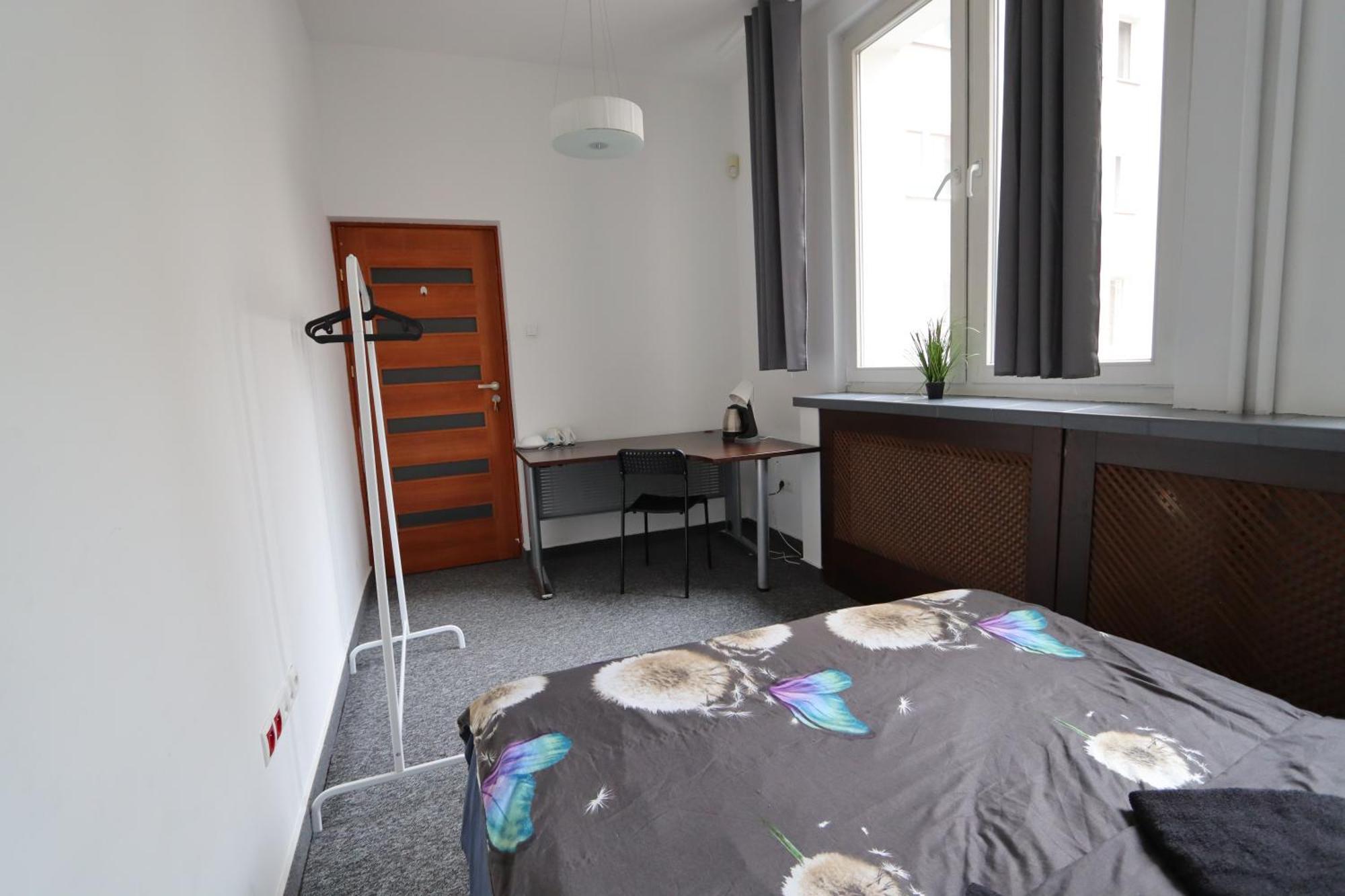 Fantastic Waw - J7 Room F Varsóvia Exterior foto