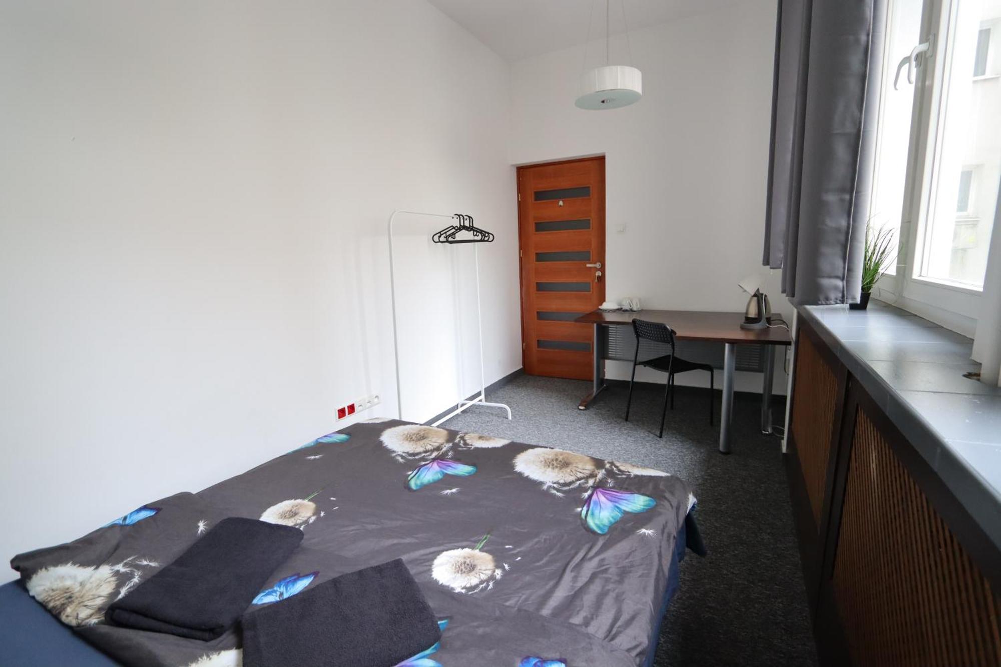 Fantastic Waw - J7 Room F Varsóvia Exterior foto
