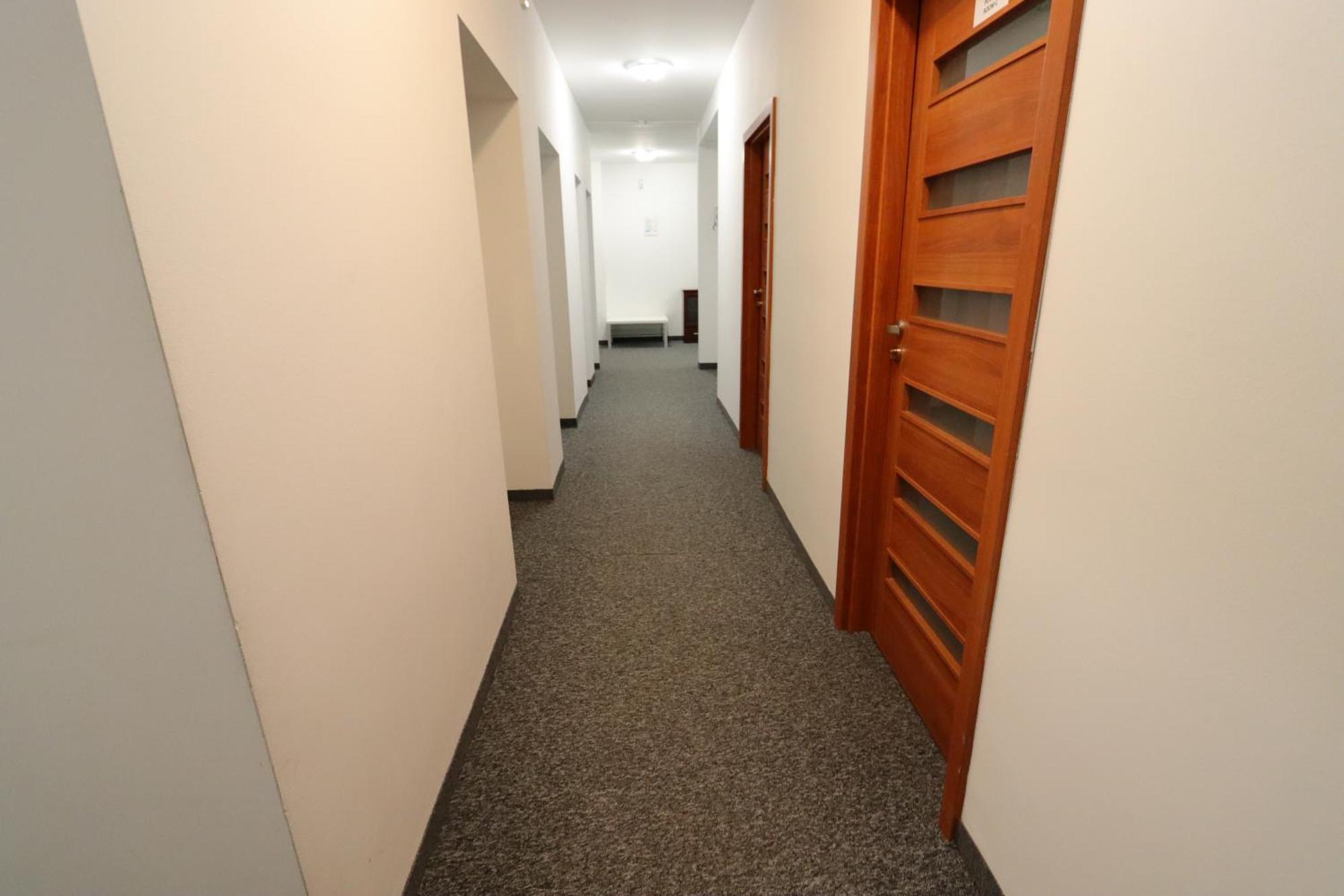Fantastic Waw - J7 Room F Varsóvia Exterior foto